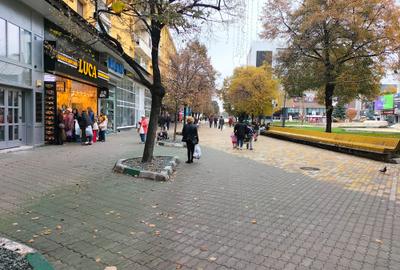 Spațiu de închiriat - Zona ultracentrală, Str. Doamna Bălașa, Pitești Spațiu de închiriat - Zona ultracentrală, Str. Doamna Bălașa, Pitești - 2