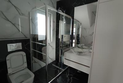 Duplex cu 4 camere cu Canalizare în Valea Lupului - 4