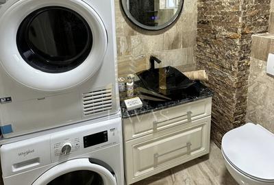 Apartament cu 3 camere semidecomandat | Baciu | Str. Stelelor - 6