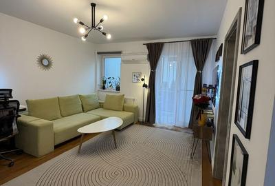 Apartament cu 2 camere în Borhanci - 17