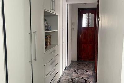 Apartament cu 3 camere semidecomandat în Central - 3