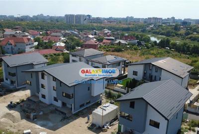 Casa spatioasa si eleganta Fundeni - finisaje de lux Casa spatioasa si eleganta Fundeni - finisaje de lux - 4