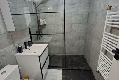 Apartament cu 2 camere decomandat în Central - 5