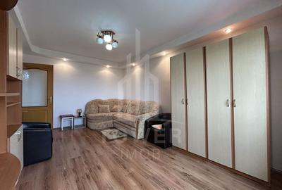Apartament cu 2 camere decomandat în Vasile Aaron - 1
