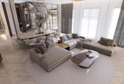 Casă individuală cu 6 camere cu Canalizare în Nord - 17