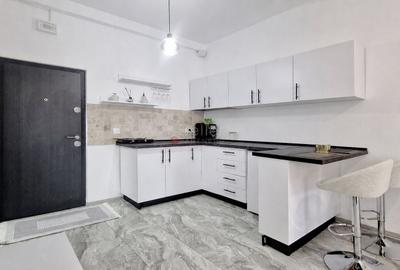 Garsonieră circulară în Astra - 2
