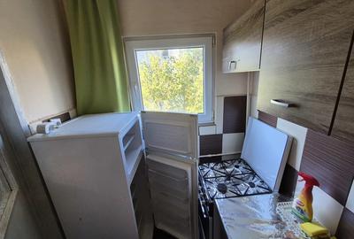 Garsoniera confort 1 - 3