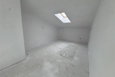 DE VANZARE VILA 7 CAMERE CIOROGARLA TEREN 500 MP - TINERETULUI LA CHEIE - 19