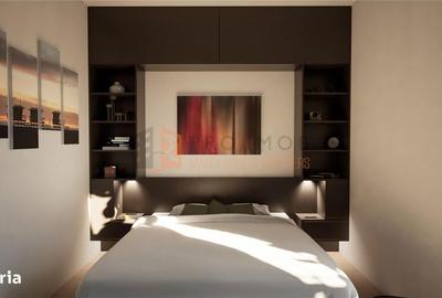 Casă cu 3 camere în Băceni - 7