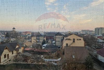 Garsonieră decomandată în 1 Mai - 1