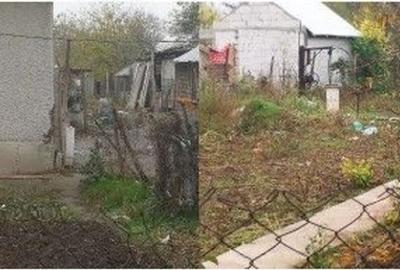 Casă cu 3 camere cu Teren 1600 Mp în Găujani - 5