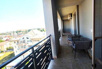 Apartament cu 4 camere decomandat în 1 Mai - 4
