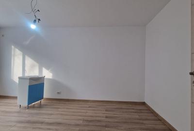 Brancoveanu - Apartament 3 camere - 2 gr sanitare - et 1 -  renovat - decomandat - 14