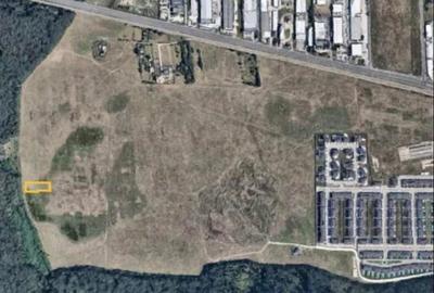 Teren Construcții intravilan de 2500 mp, în Central - 2