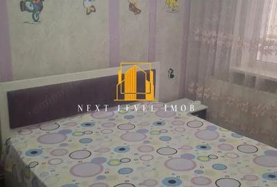 Apartament cu 3 camere decomandat în Găvana