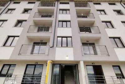 Apartament cu 2 camere decomandat în Exterior Vest - 1
