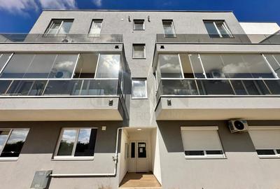 Apartament 2 camere Avangarde Forest - 3
