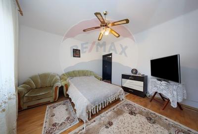 Casa cu 5 camere si curte, de vanzare, zona Centrul Istoric! - 14