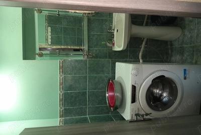 Garsonieră decomandată în Traian - 2