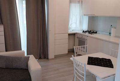 Apartament cu 2 camere în Herăstrău - 2