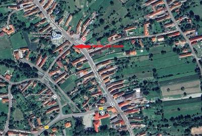 Casă cu 2 camere cu Teren 312 Mp în Lisa - 4