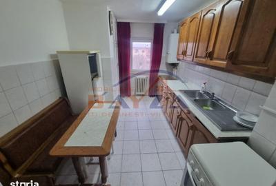 Apartament cu 3 camere decomandat în Central - 5