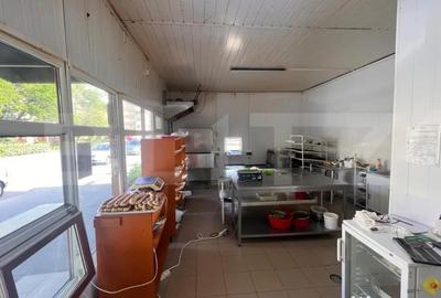 Spațiu comercial, de 42 mp, în 1 Mai - 6