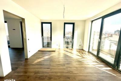 Apartament cu 2 camere în Ultracentral - 7