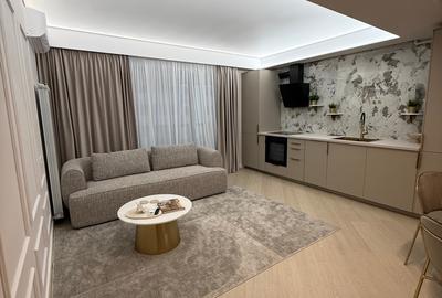 Apartament cu 2 camere semidecomandat, mobilat în 1 Decembrie 1918 - 6