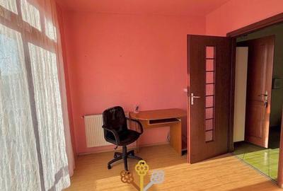 Apartament cu 2 camere în Baciu - 2