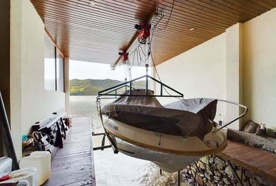 Pensiune de Lux pe Malul Dunarii in Dubova - 12