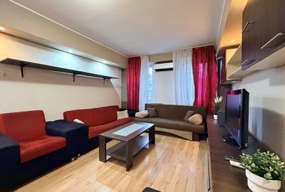 Apartament 4 camere,  aproape de centrul orașului – Circumvalațiunii - 2