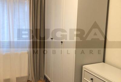Apartament cu 3 camere decomandat în Mărăști - 12