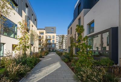 STUDIO BEST PRICE cu Gradina Avalon Estate - 5