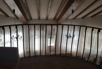 Techirghiol-vila deosebita D+P+1+M - 40