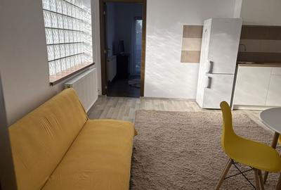 Garsonieră decomandată în Sântana de Mureș - 7