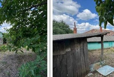 Casa si teren Mogosesti, cota parte 3/4, ID: R2669471 - 15