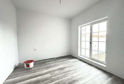 Duplex 3 camere, 90 mp utili, 340 mp teren, locatie ideala - Sanandrei - 4