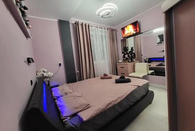 Vand spa?iu comercial la parter ?i apartamente etajul unu si doi - 8