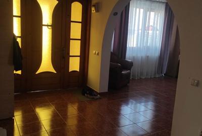 Casă cu 4 camere cu Teren 114 Mp în Exterior Vest - 4