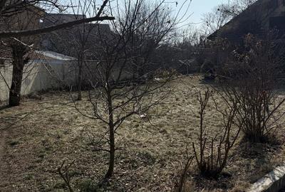 Casă cu 4 camere în Ipotești - 4