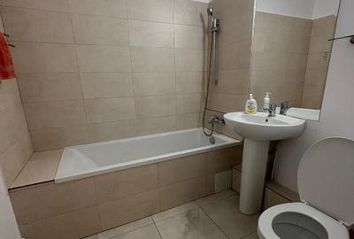 Inchiriere apartament 2 camere Str. Buzoieni - 5
