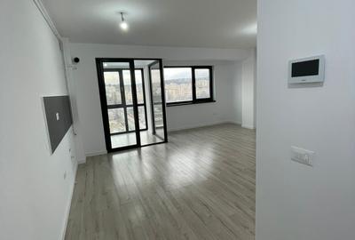 Ap. 1 Cam - Dezvoltator: Comat Towers, Ap. 1 Cam, TIP 9, 38mp, Păcurari - 2