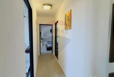 Apartament cu 4 camere decomandat, mobilat în Decebal - 3