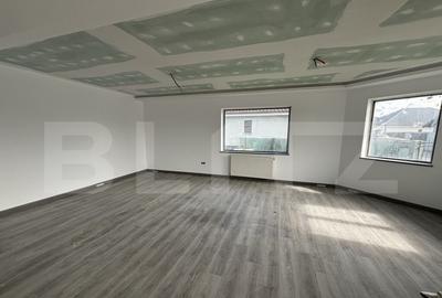 Casa de vanzare 108 mp , teren 500 mp Cartier Marcus - 1