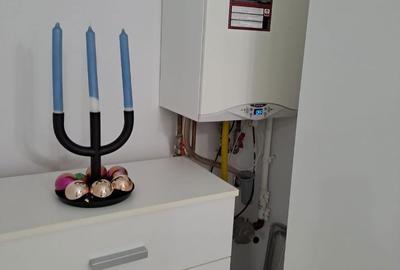 Garsonieră decomandată în Muncii - 15