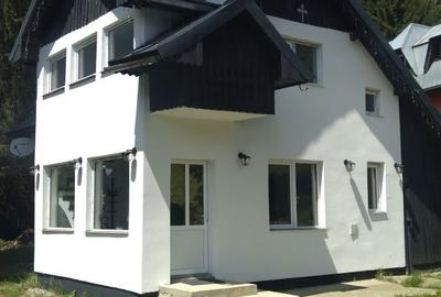 Casă cu 2 camere în Piatra - 5