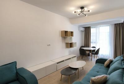 Apartament cu 4 camere decomandat, mobilat în Politehnica