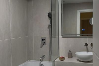 Apartament cu 2 camere decomandat în Exterior Vest - 5