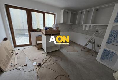 Duplex cu 3 camere cu Canalizare în Cetate - 9